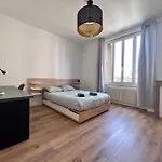 Spacieux T4 avec grande cuisine Pradelle RDV